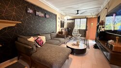 Blk 261 Jurong East Street 24 (Jurong East), HDB 3 Rooms #635087541